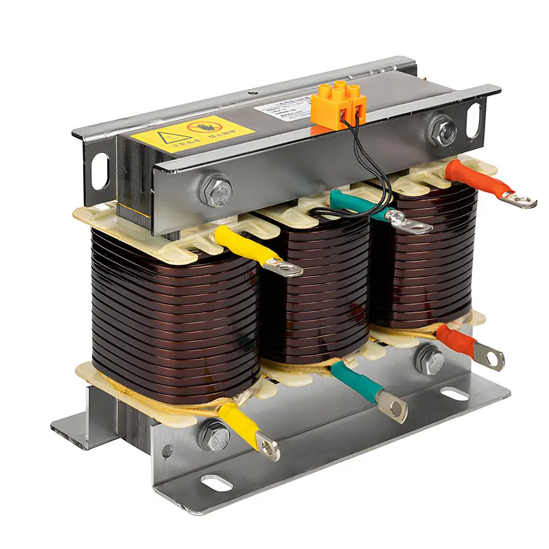 Design and Analysis of SBK Three-Phase Transformer for Power Distribution Systems