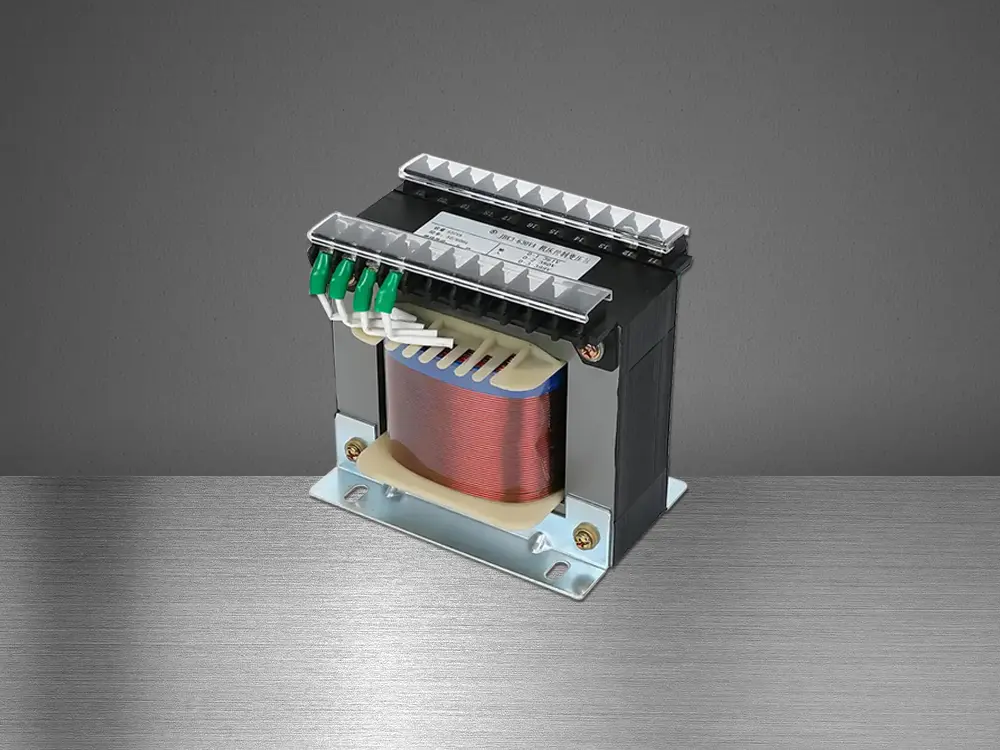 Control transformer