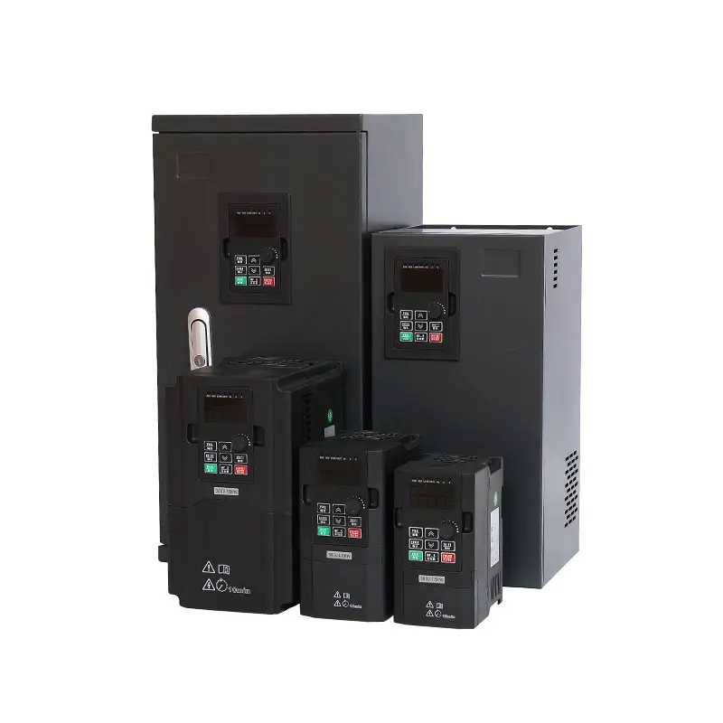 Advancements in Frequency Converter Technology for Power Systems